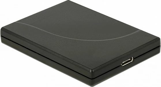 Lexues kartelash DeLOCK 91749 CFexpress, USB-C USB 3.1 Gen2 10Gbps, i zi