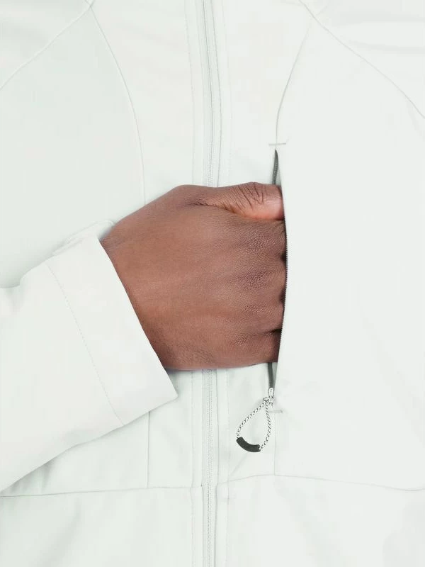 Jakne softshell për meshkuj 4F