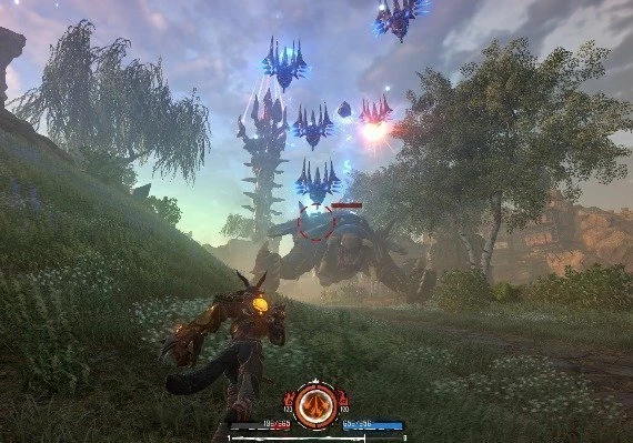 Almighty: Kill Your Gods Ancestor Edition EN Global