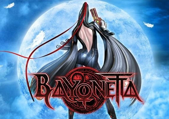 Bayonetta EN/DE/FR/IT/ES Global