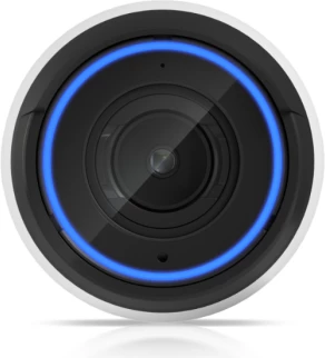 Kamerë sigurie IP Ubiquiti UniFi Protect G5 Pro UVC-G5-PRO 8MP 4K PoE, bardhë/zezë