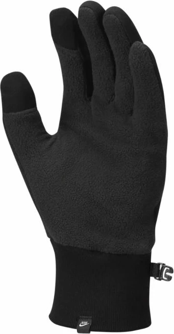 Dorëza për meshkuj Nike, të zeza