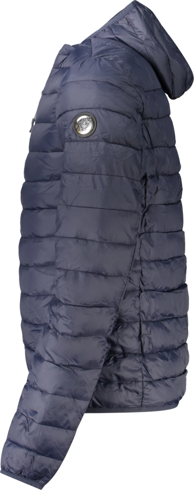 Jakne për meshkuj CAVALLI CLASS, blu [Madhësia: M]