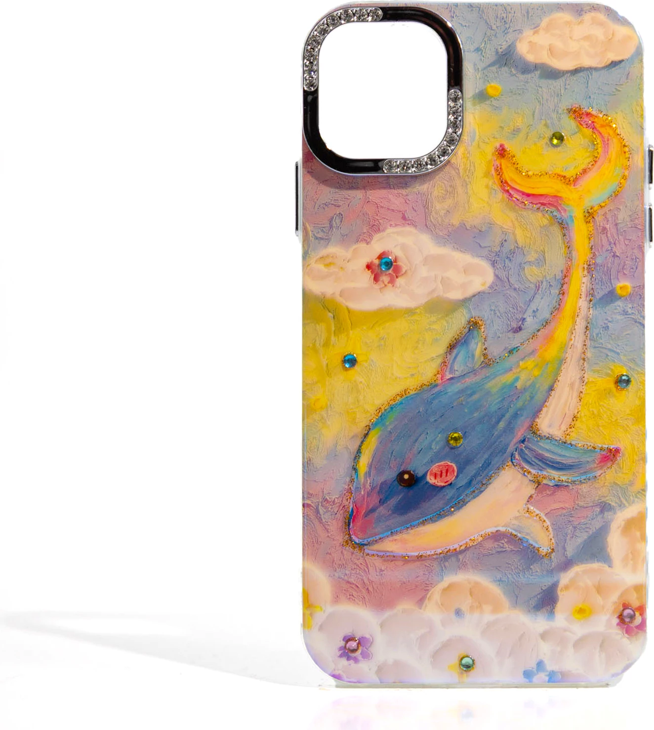 Fotroll Për Telefon TECH TIME FA104-029 IP11 (Verdhë, IP14)