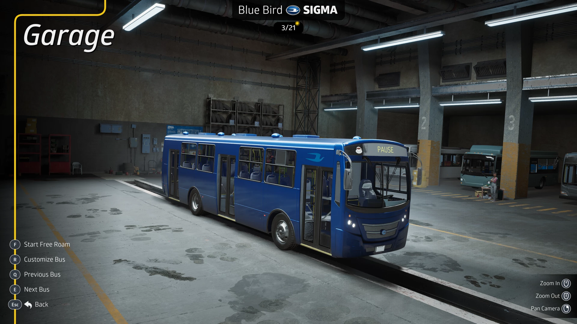 Lojë për Xbox Series X Microids Bus Bound Deluxe Edition, PEGI 3