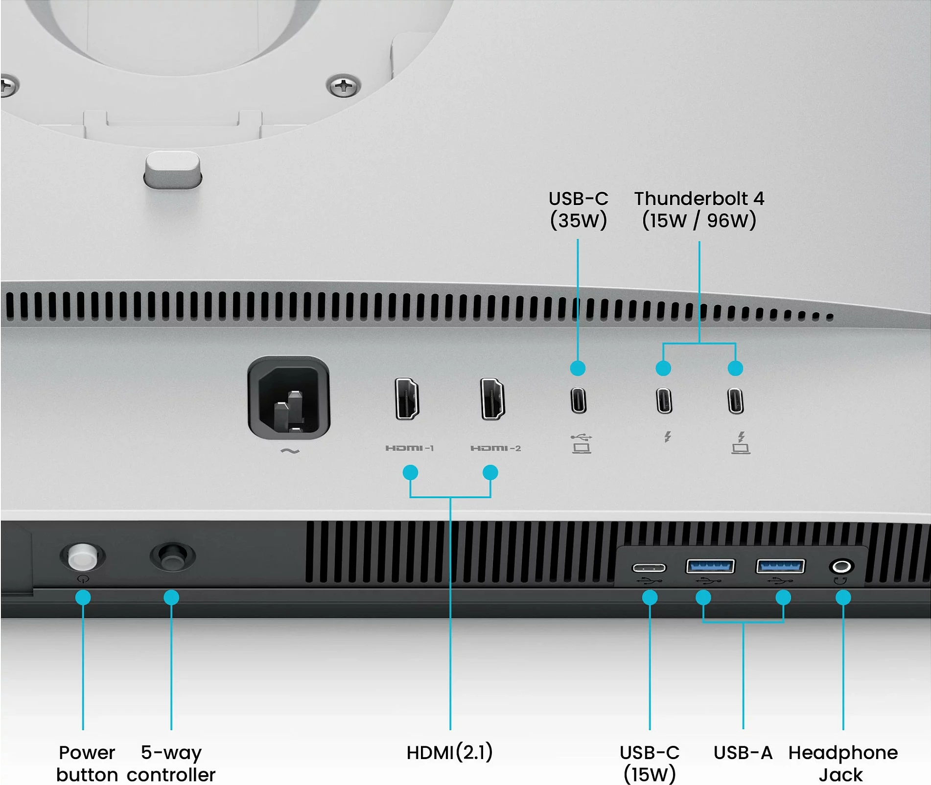 Monitor BenQ MA270S 27" 5K, USB-C/HDMI, HDR, KVM, argjendtë