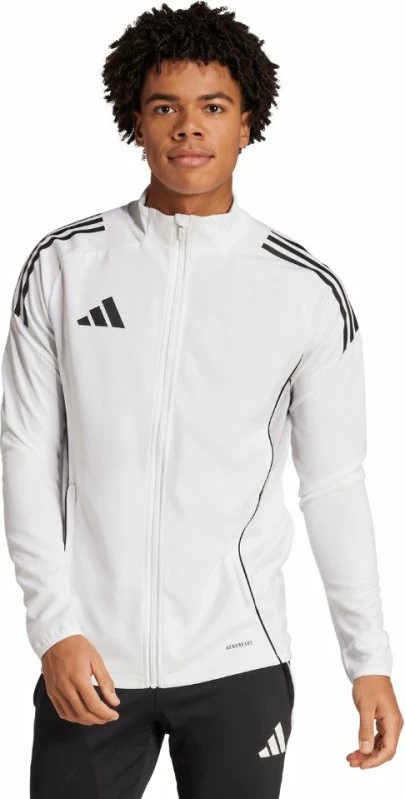 Duks për meshkuj adidas, i bardhë [Madhësia: M]
