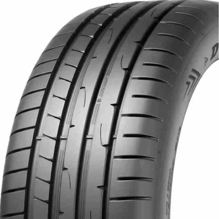 Gomë verore Dunlop Sport Maxx RT2 245/40R18 93Y FR ZR