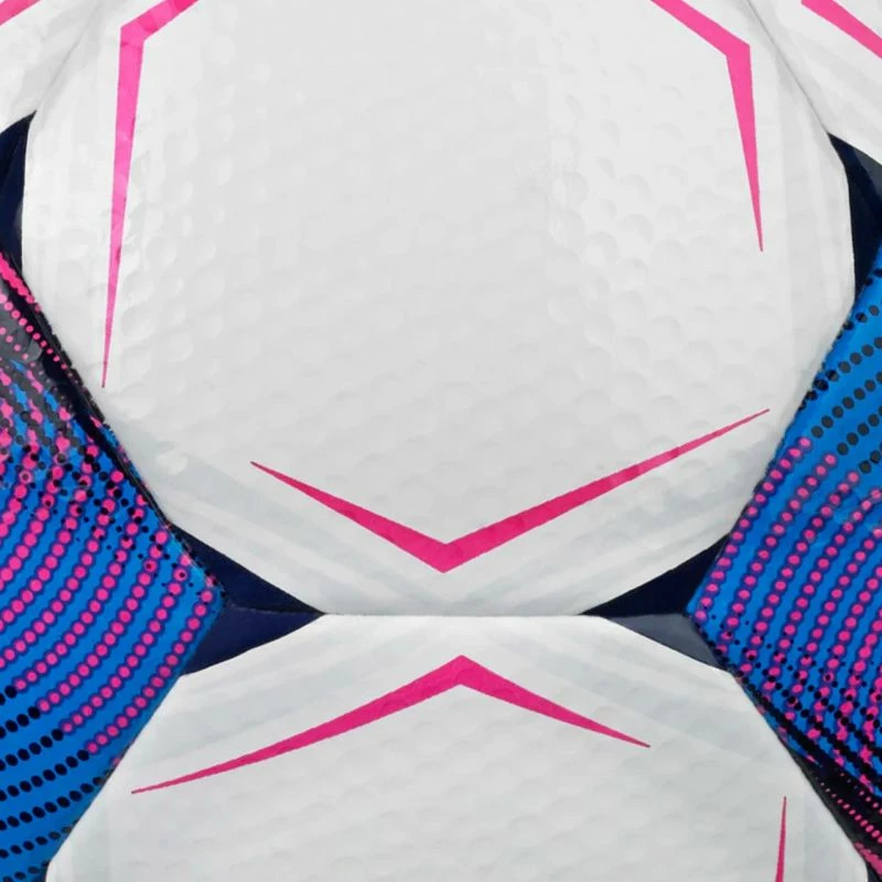 Top futbolli Select Team v26 FIFA Basic, bardhë/zi/kaltër [Madhësia: 4]
