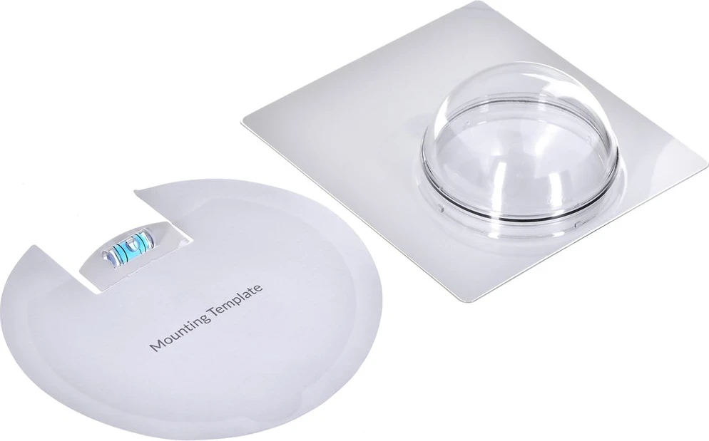 Kamera e sigurisë IP Ubiquiti UVC-G5-Dome, për brenda dhe jashtë, e bardhë