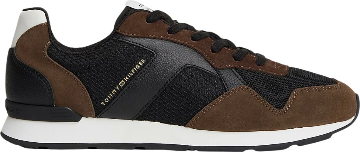 Atlete për meshkuj Tommy Hilfiger FM0FM06001, kafe [Madhësia: 40]