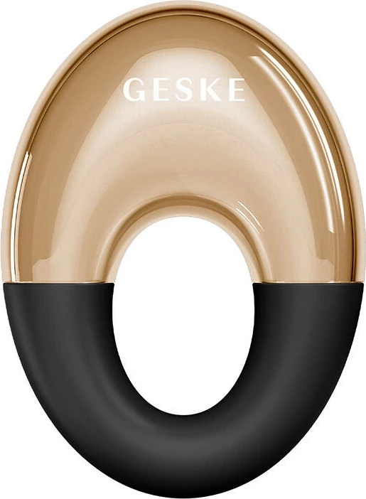 Masazhator sysh Geske Cool & Warm 7 në 1, gri