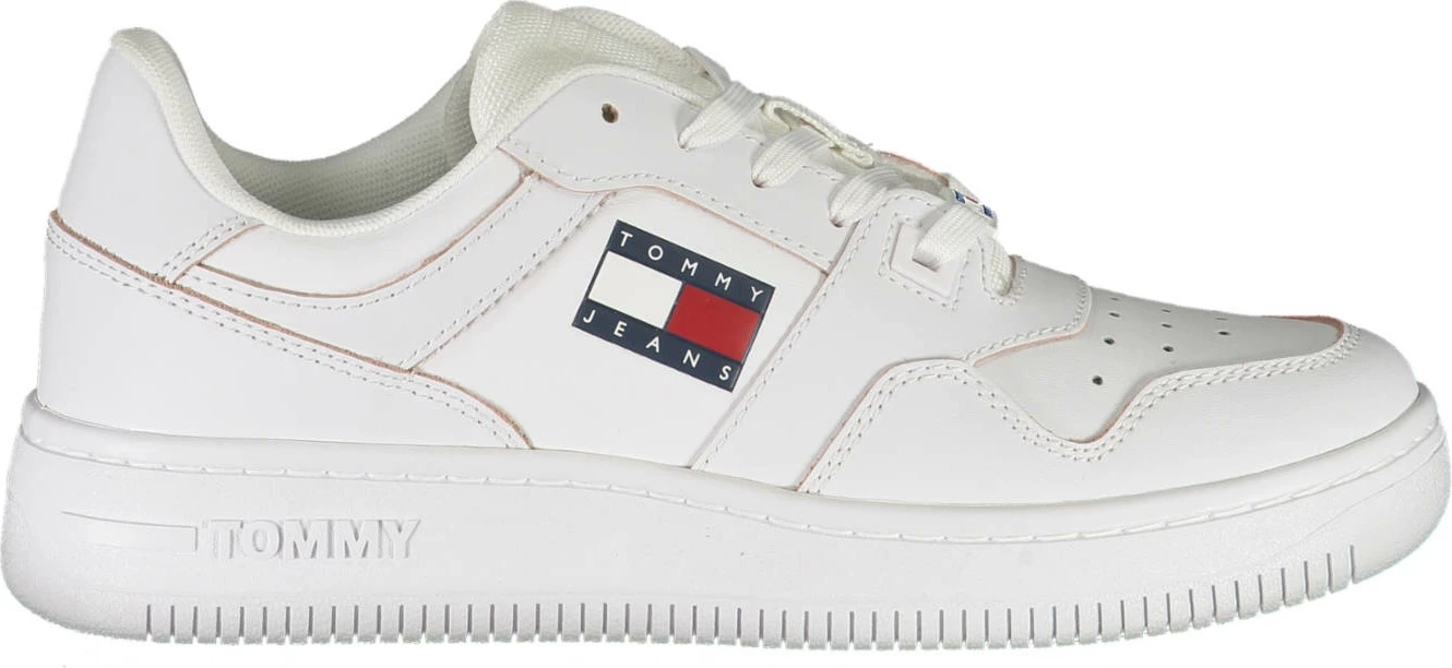 Atlete TOMMY HILFIGER femra, të bardha