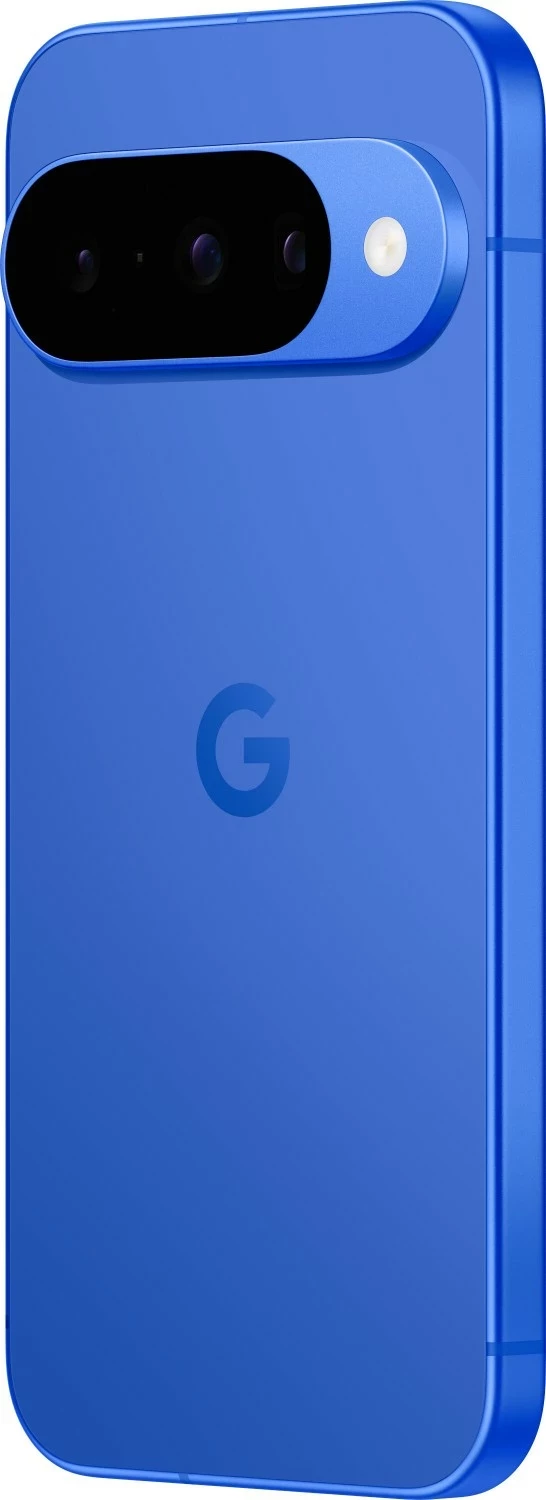 Celular Google Pixel 10 5G 12/128GB Dual SIM indigo