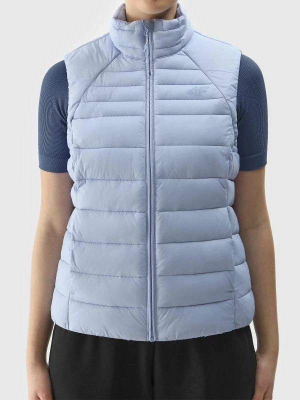 Jelek i qepur për femra 4F