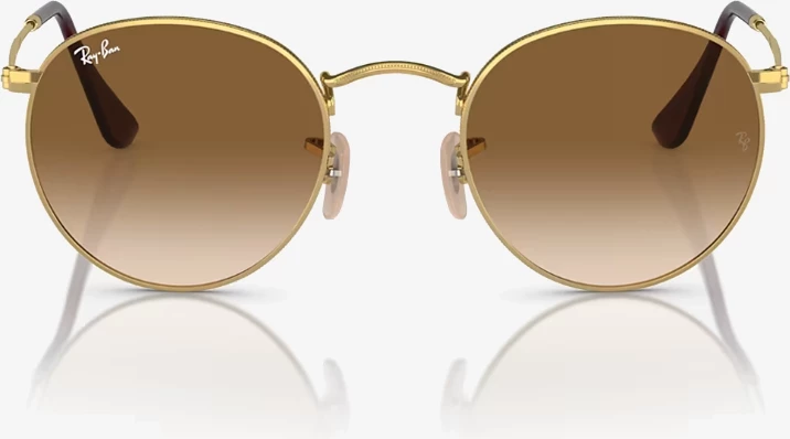 Syze dielli unisex Ray-Ban RB3447 001/51 50