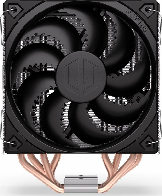 Ftohës CPU Endorfy Fera 5 Dual Fan EY3A006, 2x120 mm, TDP 220 W, argjend