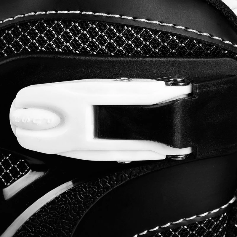 Atlete për fëmijë Spokey Khan, të zeza dhe të bardha