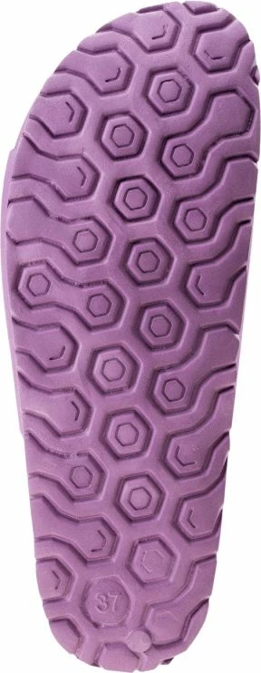 Papuqe për femra Yakimasport, vjollcë [Madhësia: 36]