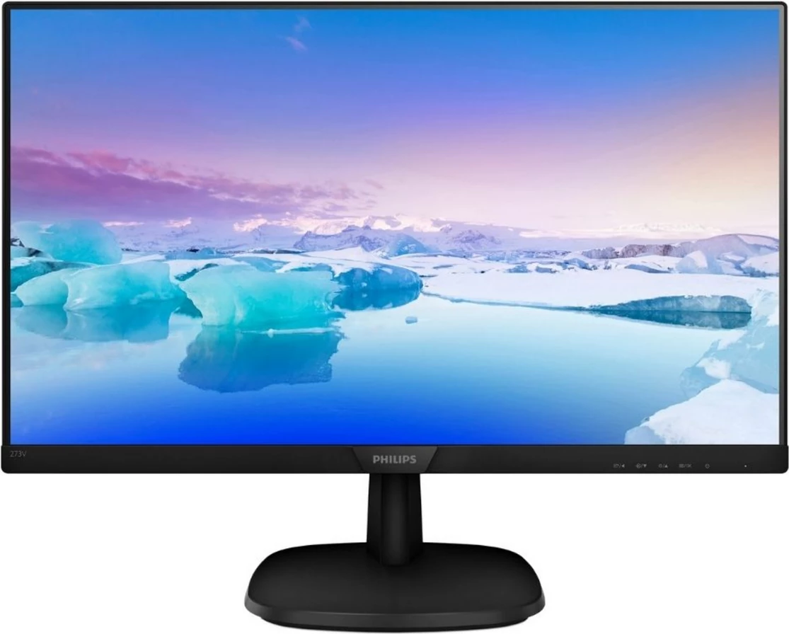 Monitor Philips 273V7QDSB/00 27" IPS Full HD 75 Hz 4 ms i zi