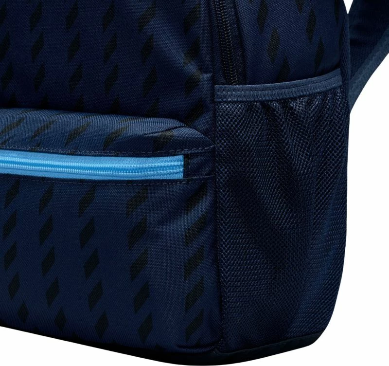 Çantë shpine Nike JDI Mini IO1530 410 për fëmijë, navy blue