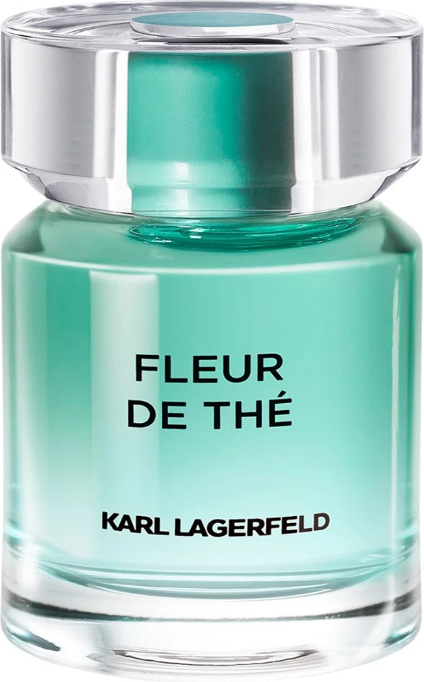 Eau de Parfum për femra Karl Lagerfeld Fleur de The 50ml