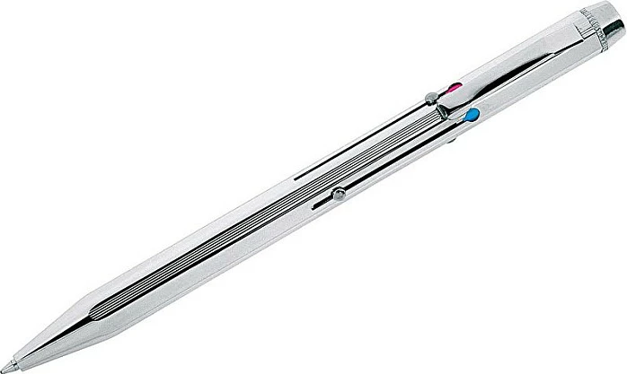 Stilolaps WEDO 0.5 mm, shumëngjyrësh, argjendtë