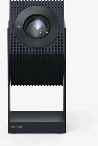 Projektor Wanbo Cube 2 Pro Full HD 1080p, Android TV 11, 500 ANSI, WiFi/Bluetooth, navy