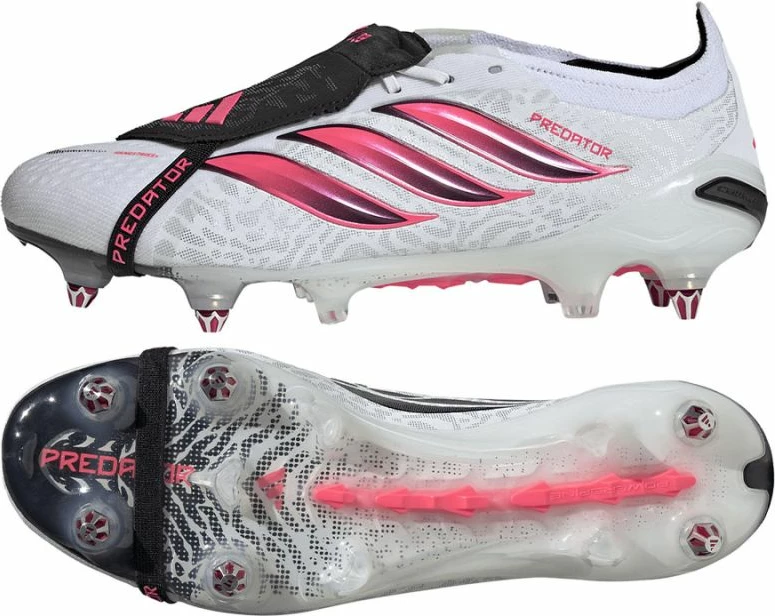 Atlete futbolli adidas Predator Elite FT SG IH4711 [Madhësia: 42]