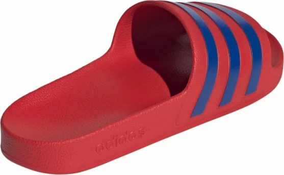 Atlete të hapura adidas Adilette Aqua IH9012, kuqe e kaltër