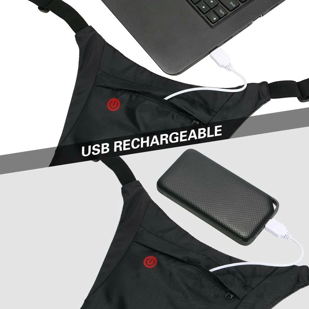 Jelek reflektues me LED Maclean MCE420, me telekomandë, i verdhë/zi