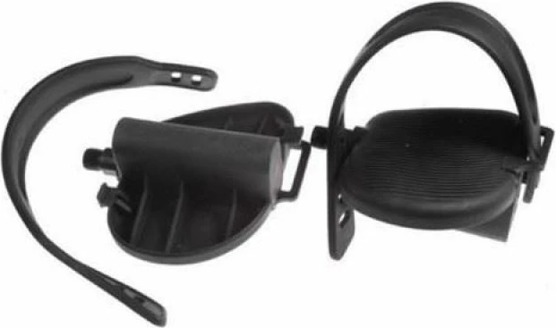 Pedale rehabilitimi Yakimasport, të zeza