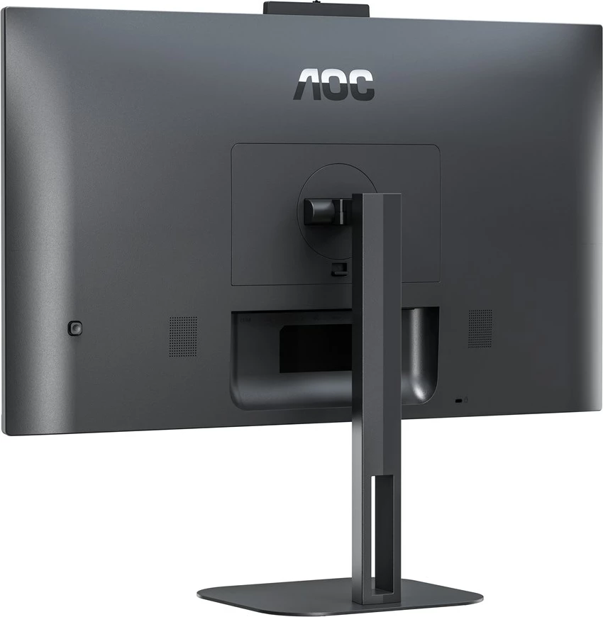 Monitor AOC Q27V5CW, 27", Quad HD, LED, i zi