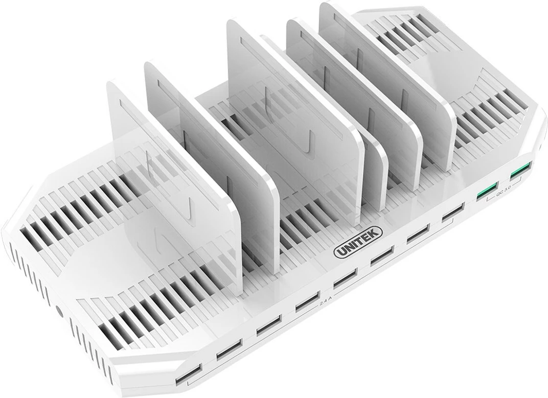 UNITEK Y-2190A mobile device charger