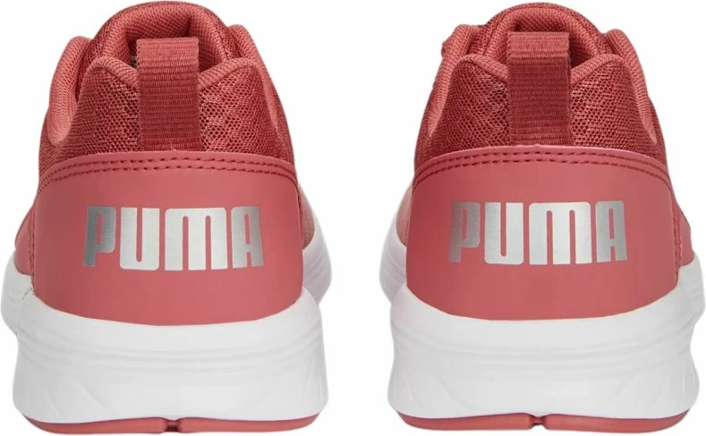 Këpucë për vrapim Puma, ngjyrë kafe