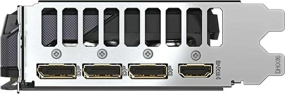 Kartë grafike Gigabyte GeForce RTX 5060 Ti GAMING OC, 16GB, Grafit