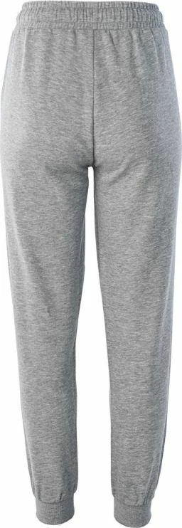 Trenerka të poshtme për femra Hi-Tec, hiri