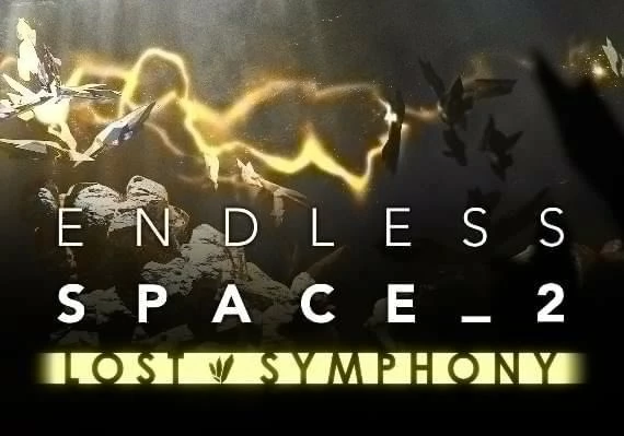Endless Space 2: Lost Symphony DLC Global