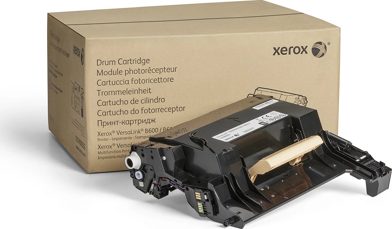 Drum Cartridge Xerox 101R00582, për VersaLink B600/B605/B610/B615, 60.000 faqe, e zezë