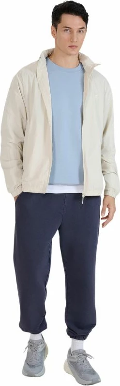 Duks për meshkuj 4F, kaltër