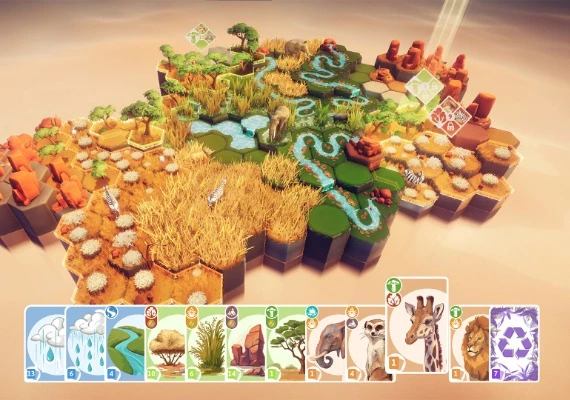 Preserve EN Global