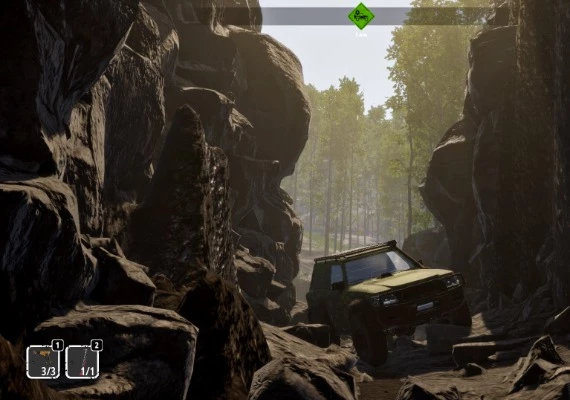 Offroad Mechanic Simulator Global