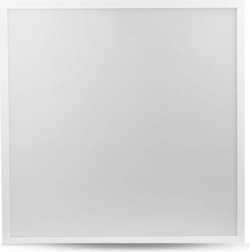 Panel LED BackLit ASALITE ASAL0249 60x60cm 25W 4000K 3600lm, i bardhë