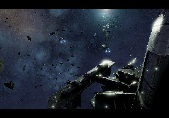 Battlestar Galactica Deadlock: The Broken Alliance DLC EN/DE/FR/RU/ES Global