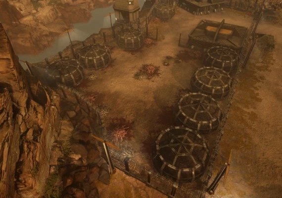Red Solstice 2: Survivors - Season Pass DLC Global