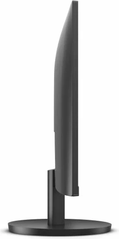 Monitor AOC 24B3HA2 23.8\" IPS FHD 100Hz 1ms me altoparlantë, i zi, me kabllo HDMI + kabllo rryme