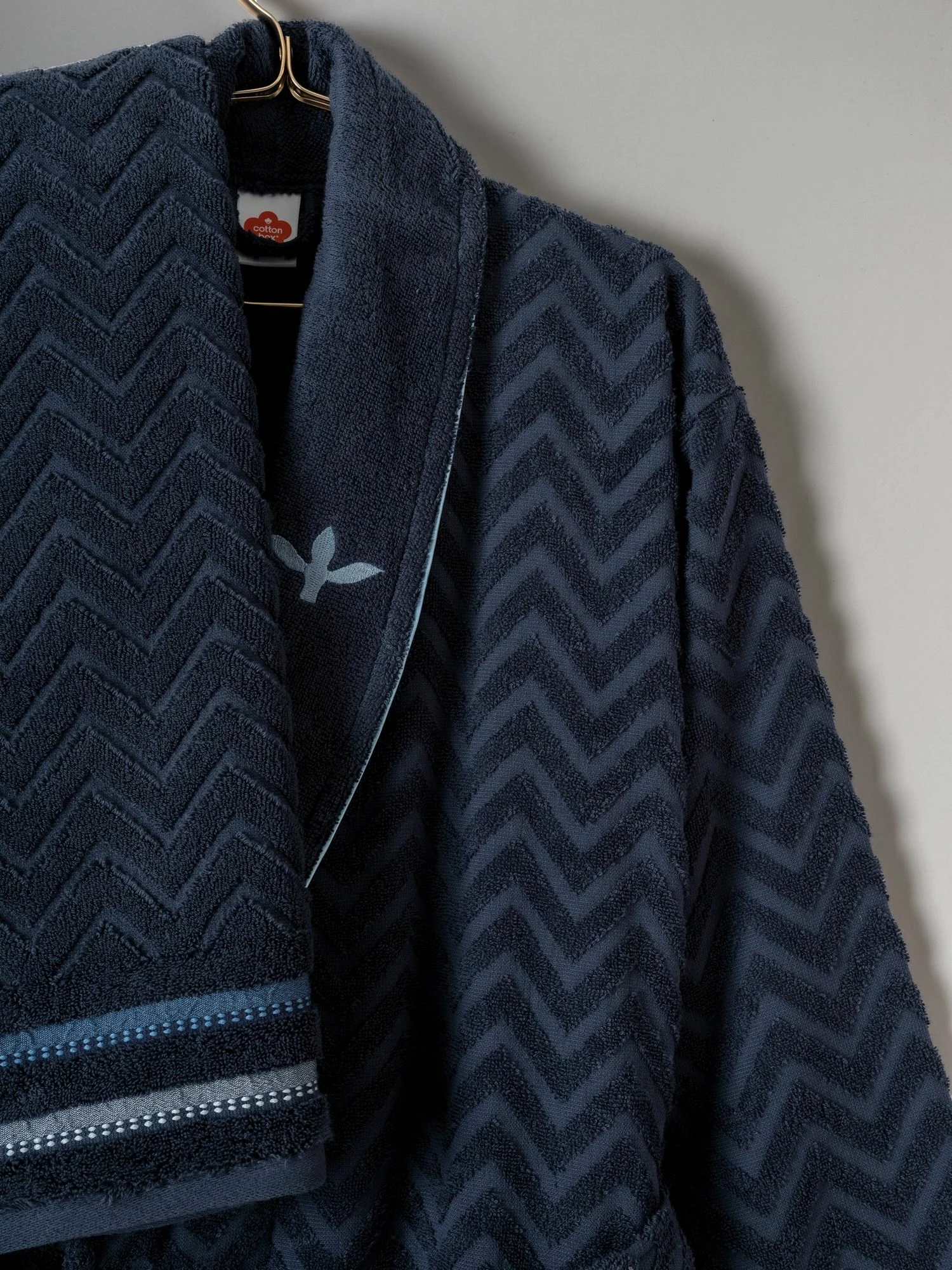 Set familjar për banjo Mijolnir, Abel, e kuqe dhe e kaltër