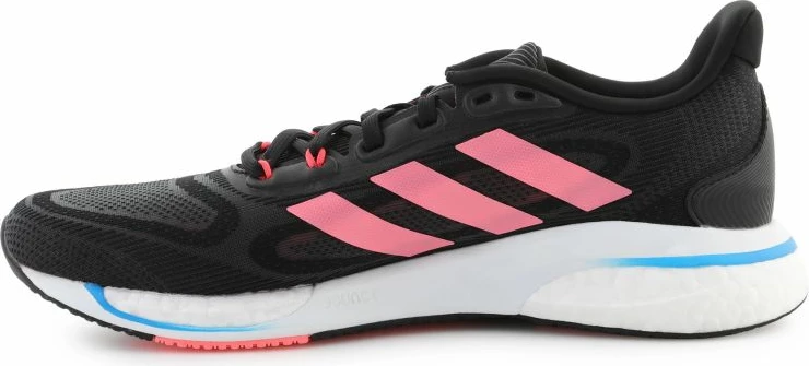 Atlete për femra adidas, të zeza [Madhësia: 38 2/3]
