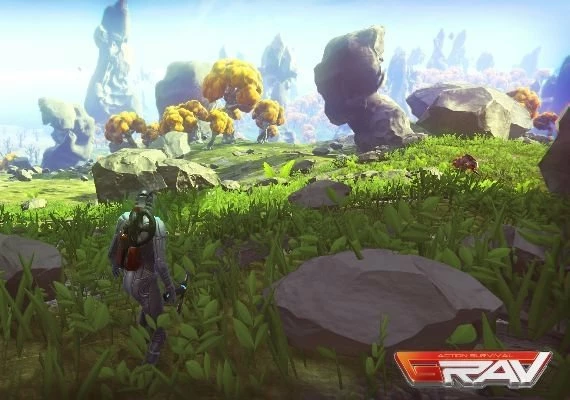 GRAV + Early Access Global