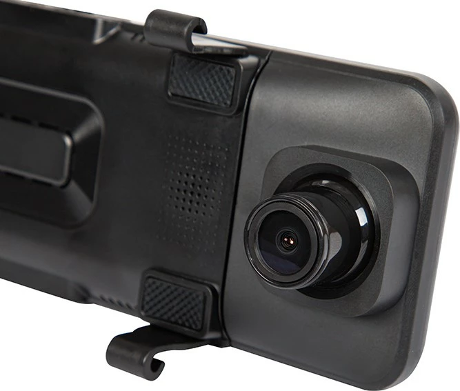 Videoregjistrues veture BLOW BLACKBOX DVR F620, 10.88", CarPlay, Android Auto, 2K, Kamerë e pasme, e zezë